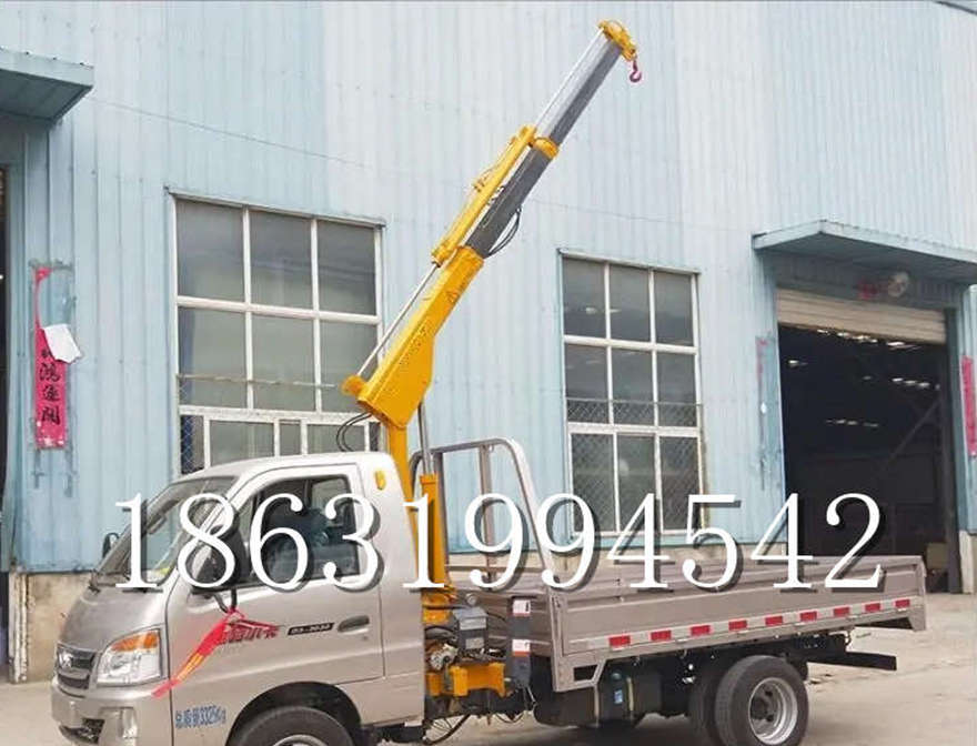昂仁县随车吊机绞盘随车吊机车载12V24V1吨随车吊12V24V1吨随车吊出租全电动液压吊机